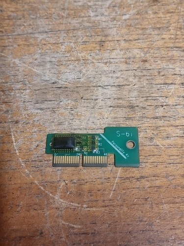 Snap mt2500 modus solus - mt2500,