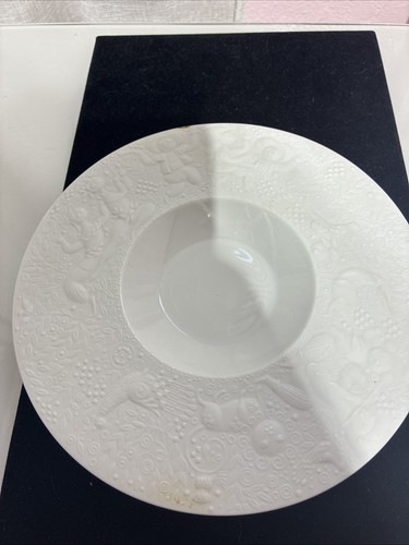 Rare rosenthal bjorn wiinblad - bjorn,