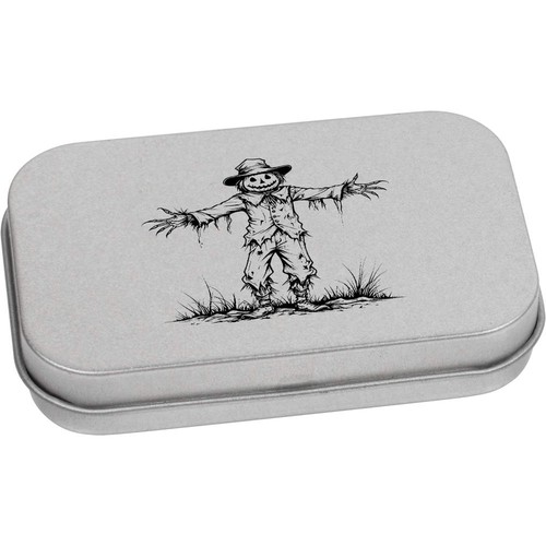 Haunted scarecrow storage - 'haunted, /