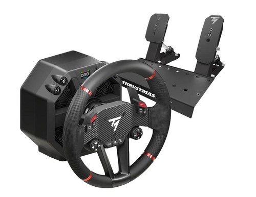 Thrustmaster t598 direct axial - thrustmaster,