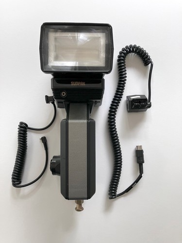 Sunpak 622 super pro - 622, in