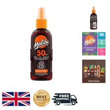 Malibu SPF 50 Lightweight