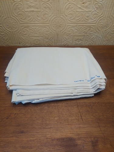 Vintage french toile métis - vintage, métis"