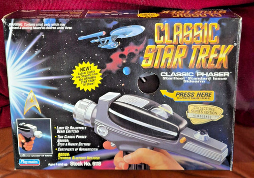 Star trek original - star,