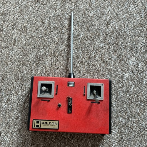 Vintage horizon systems hs2d - vintage,