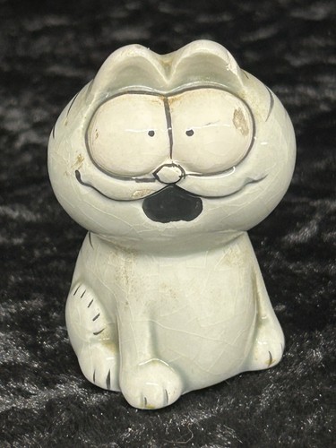 Vintage 1984 ceramic nermal - 1984,
