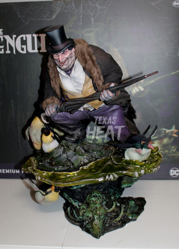 Sideshow premium format the - sideshow,