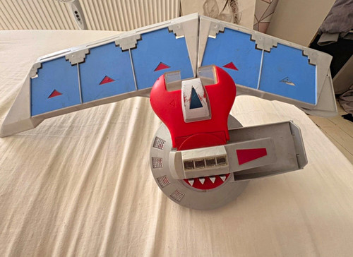 Duel disk battle - duel,