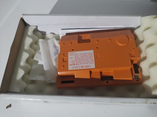Ideal isar he24 he30 - he24,