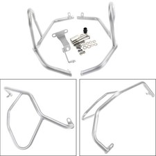 UPPER ENGINE GUARDS CRASH BARS