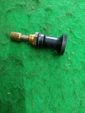 YAMAHA RD350LC RD250 LC + YPVS 4L0 4L1 31K 1UA S/H CHOKE KNOB LEVER 4U5-14171-00