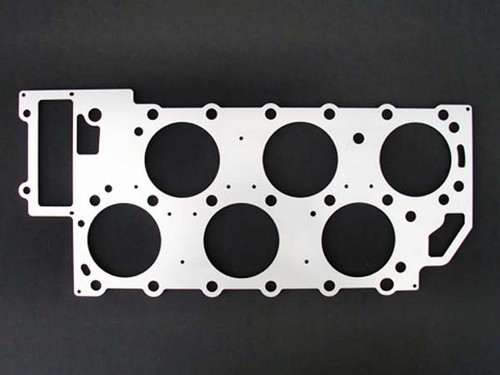 Vr6 turbo 3mm compression - vw,