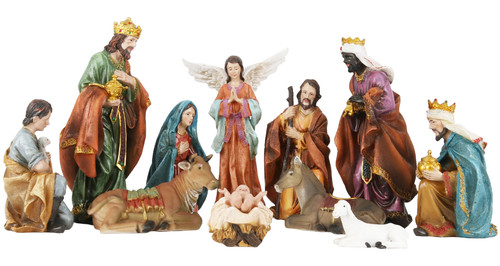 Pcs nacimiento navideño - pcs,