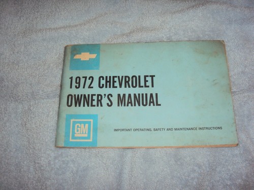 1972 chevrolet impala caprice - 1972, chevrolet/impala