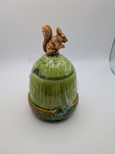 Marutomo red squirrel honey