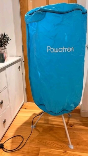 Portable fast drying electric - drying,