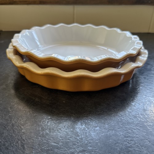 Emile henry scallop edge - henry,