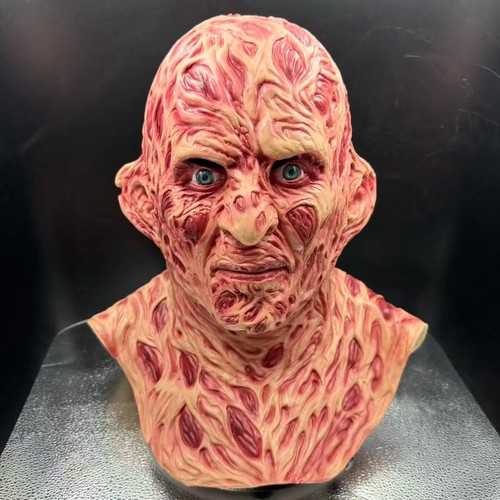 Freddy krueger costume night - freddy,