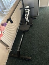 Domyos Rowing Machine