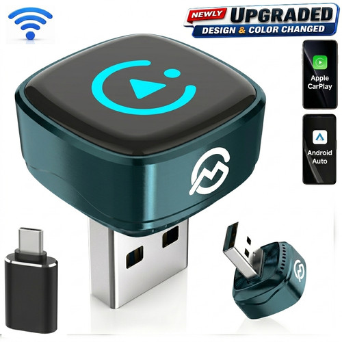 Carplay wireless - carplay,