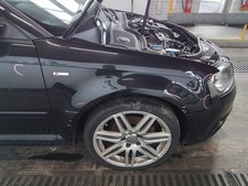 FRONT WING RH AUDI A3 MK2 FL