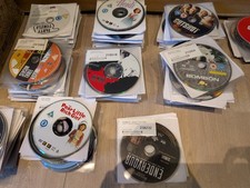DVD Movies Pick & Choose DVD Disc only