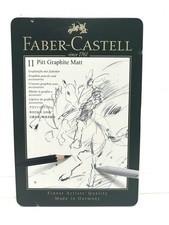 Faber-Castell Art & Graphic