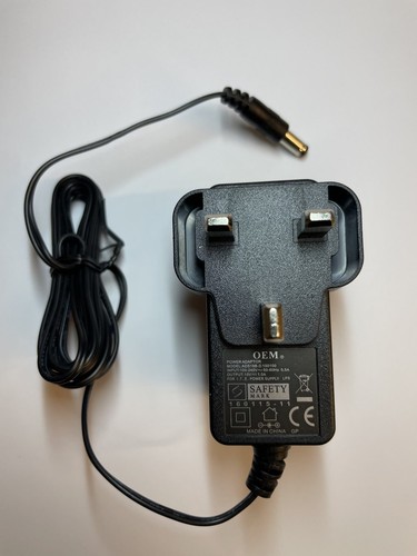 Replacement for 15v 600ma - for,