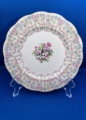 Queen anne fine bone - fine, china
