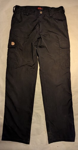 Fjallraven cargos mens - fjallraven,
