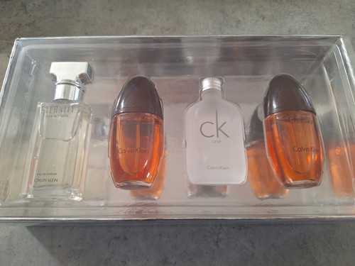 Calvin klein women miniature - calvin,