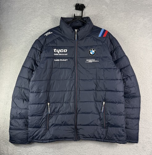 Bmw jacket men 3xl - men’s,