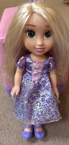 Disney store rapunzel animator - disney,
