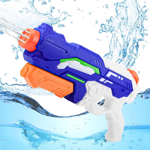 Water gun pistol - gun,