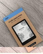 Amazon Kindle Paperwhite 12th