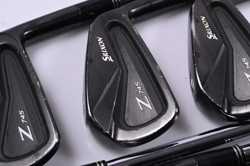 Srixon 745 black limited - z-745,