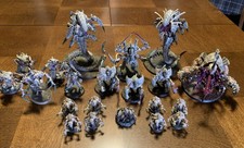 Warhammer 40k Tyranid Full