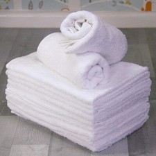 Bright Bots 12PK Whitebots