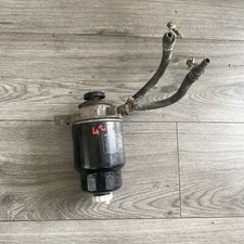 Fuel Filter With Housing For NISSAN TERRANO 2000-2005 164037F401