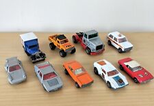 Matchbox Car Bundle Vintage