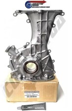 Genuine Nissan Oil Pump