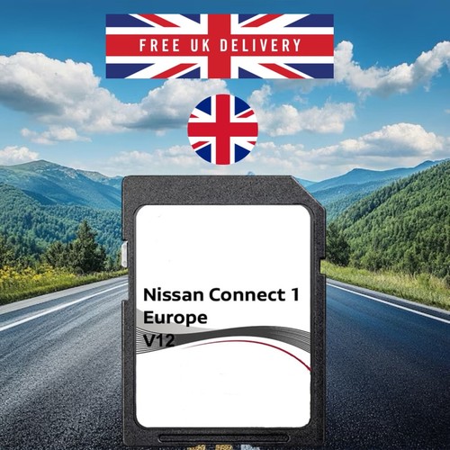 2022 2023 nissan connect v12 - 2022,