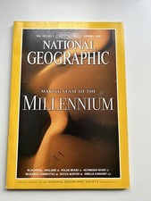 National Geographic Magazine