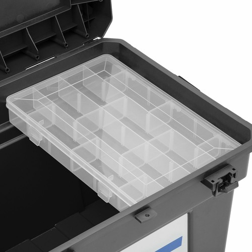 Shakespeare fishing tackle box - fishing,