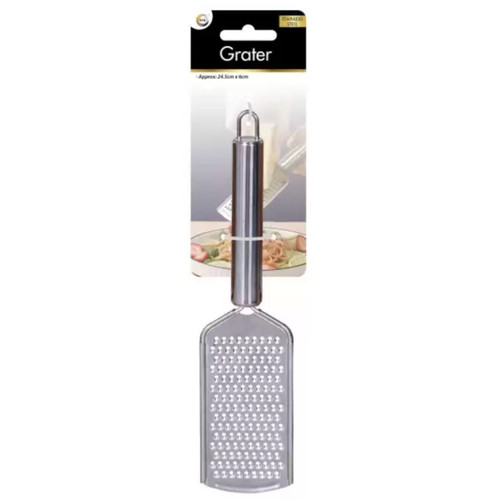 Stainless steel hand food - steel,