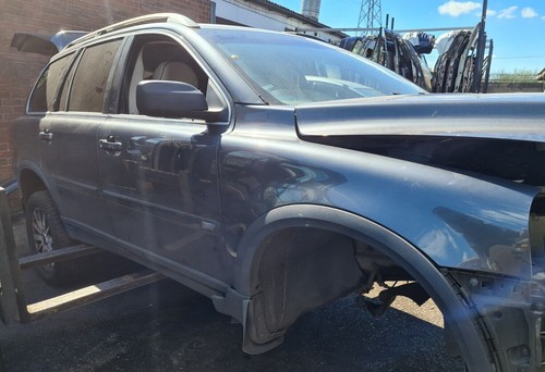 Volvo xc90 2004 - xc90, breaking