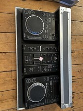 Pioneer CDJ350 (x2) & DJM350