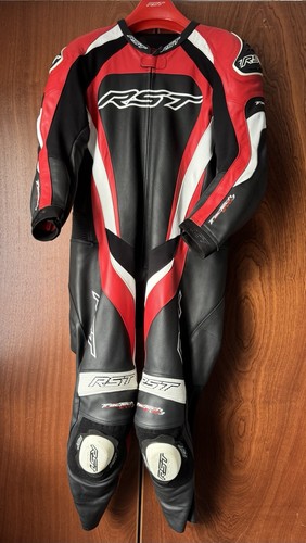 Men rst tractech evo - rst, 3
