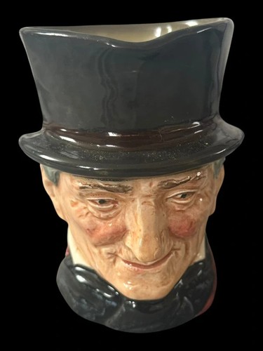 Vintage royal doulton john - doulton,