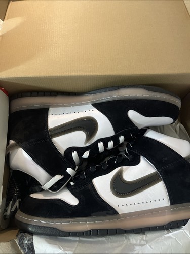 Nike dunk high slam - high, jam